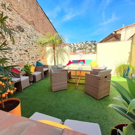 Appartement Familial - 7Pers- Hyeres-Centre 외부 사진