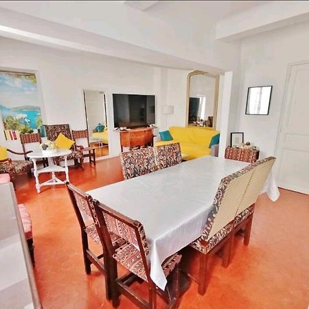 Appartement Familial - 7Pers- Hyeres-Centre 외부 사진