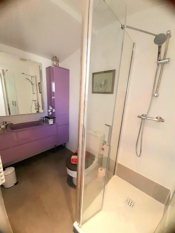 Appartement Familial - 7Pers- Hyeres-Centre 외부 사진