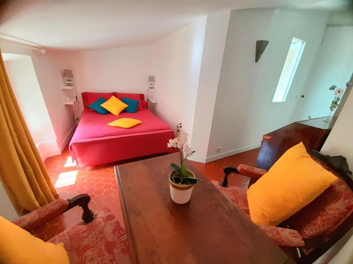Appartement Familial - 7Pers- Hyeres-Centre 외부 사진