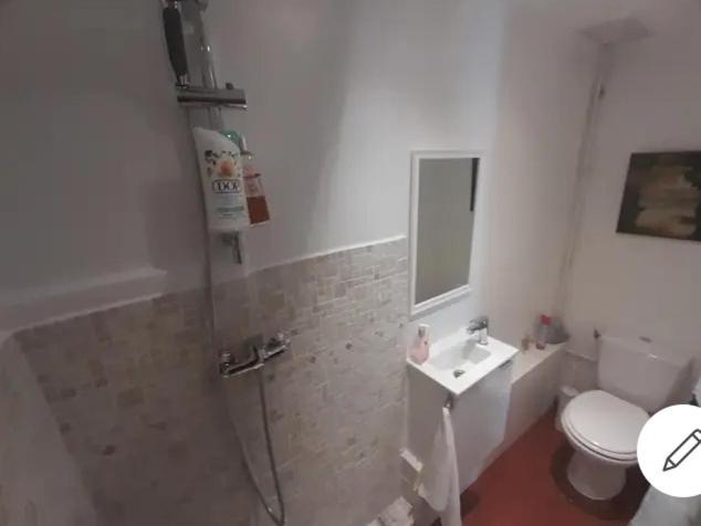 Appartement Familial - 7Pers- Hyeres-Centre 외부 사진